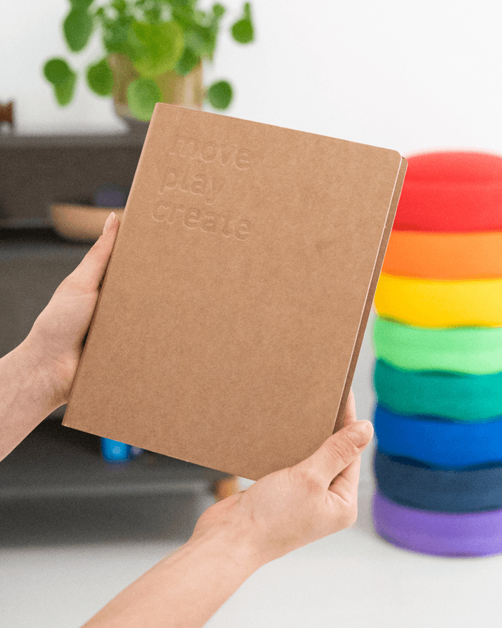 Stapelstein® - Play | Spellenboek - Afbeelding 3