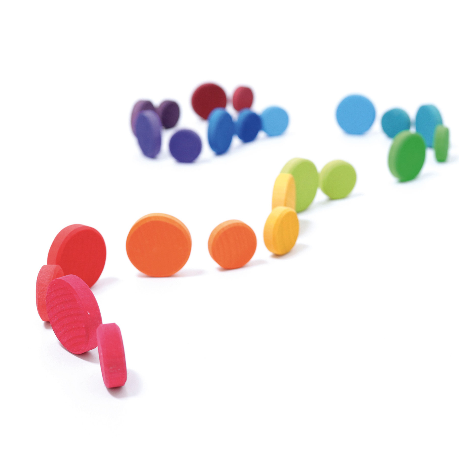 GRIMM'S - Munten - Afbeelding 4