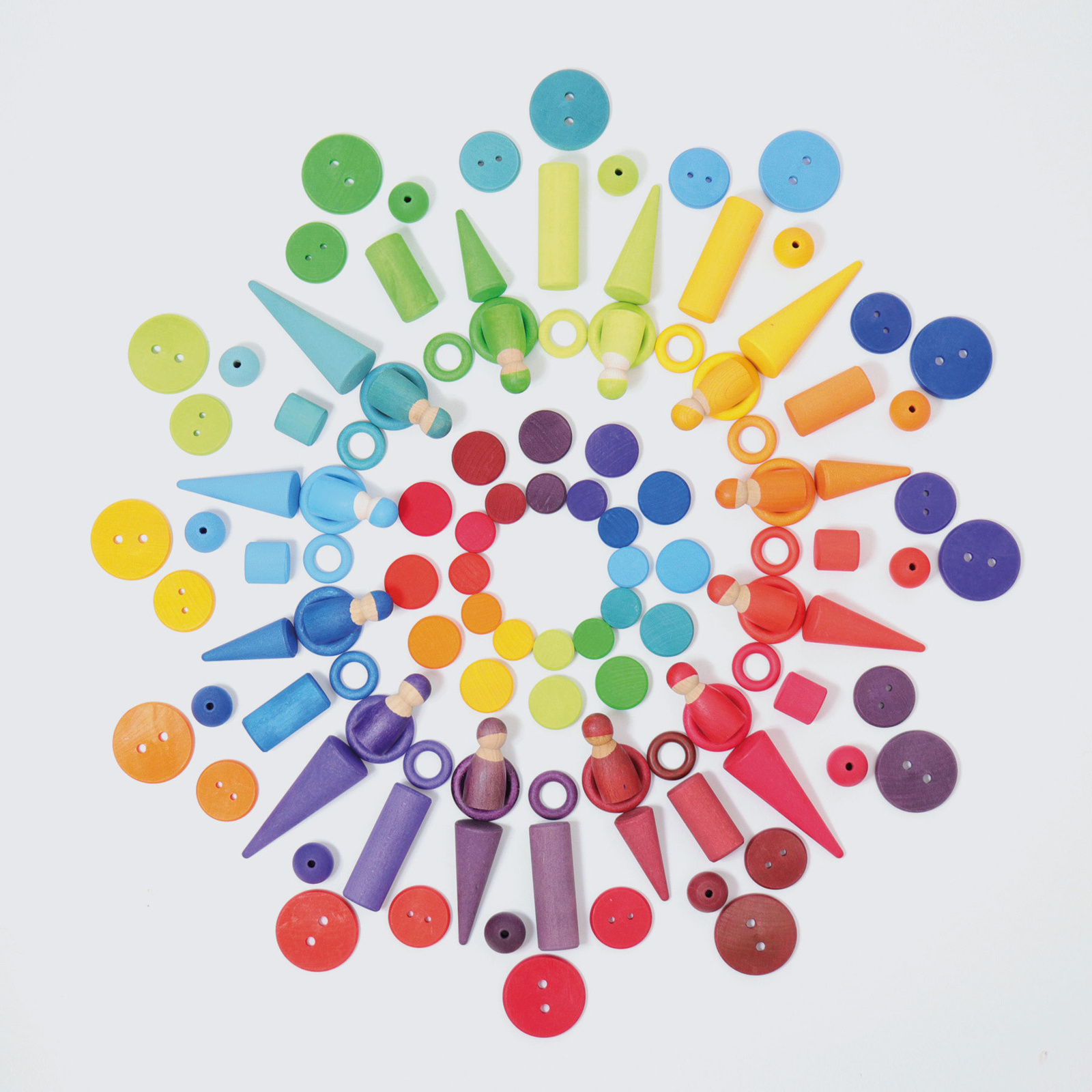 GRIMM'S - Munten - Afbeelding 3