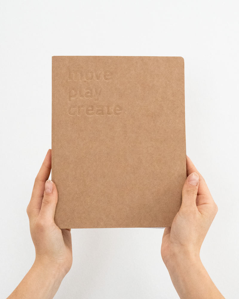 Stapelstein® - Play | Spellenboek