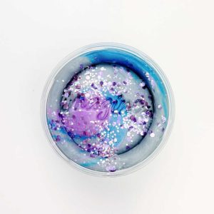 Invitation to Imagine - Speelklei | Galaxy