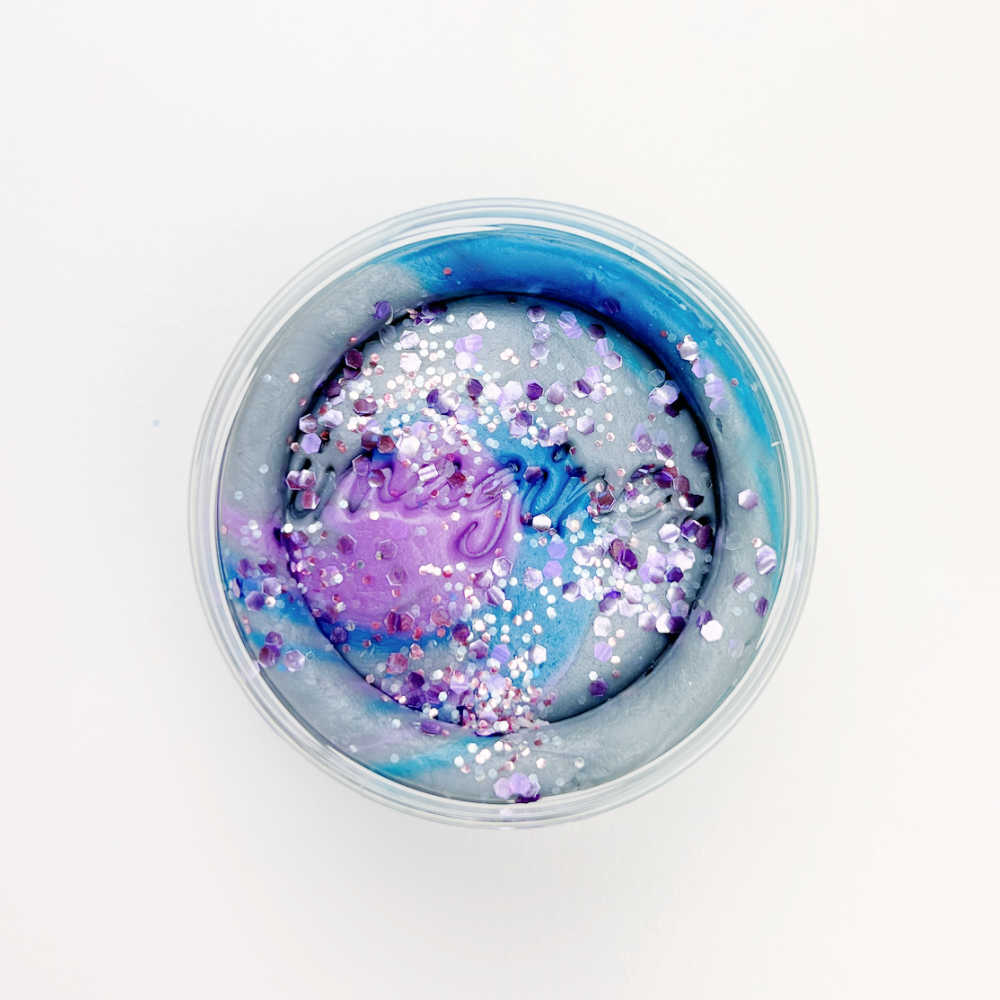 Invitation to Imagine - Speelklei | Galaxy