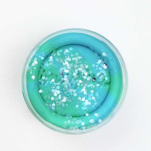 Invitation to Imagine - Speelklei | Mermaid Shimmer