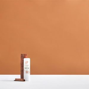 INCIA | Lippenbalsem | Kaneel