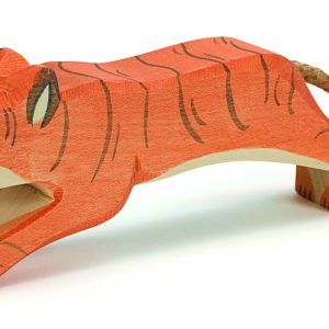 Ostheimer - Tijger Springend | 20101