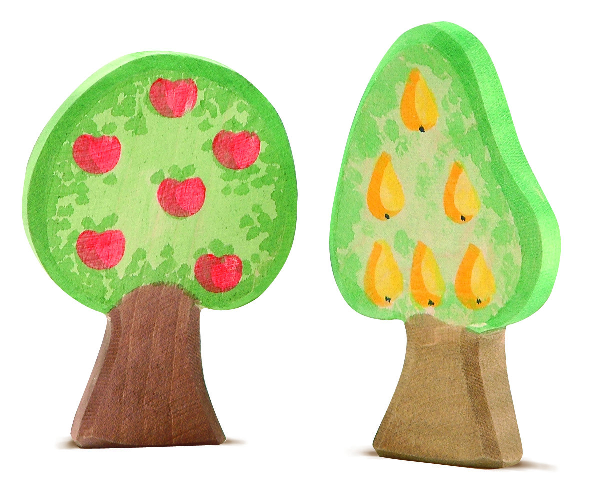 Ostheimer - Appelboom | 3010 - Afbeelding 2