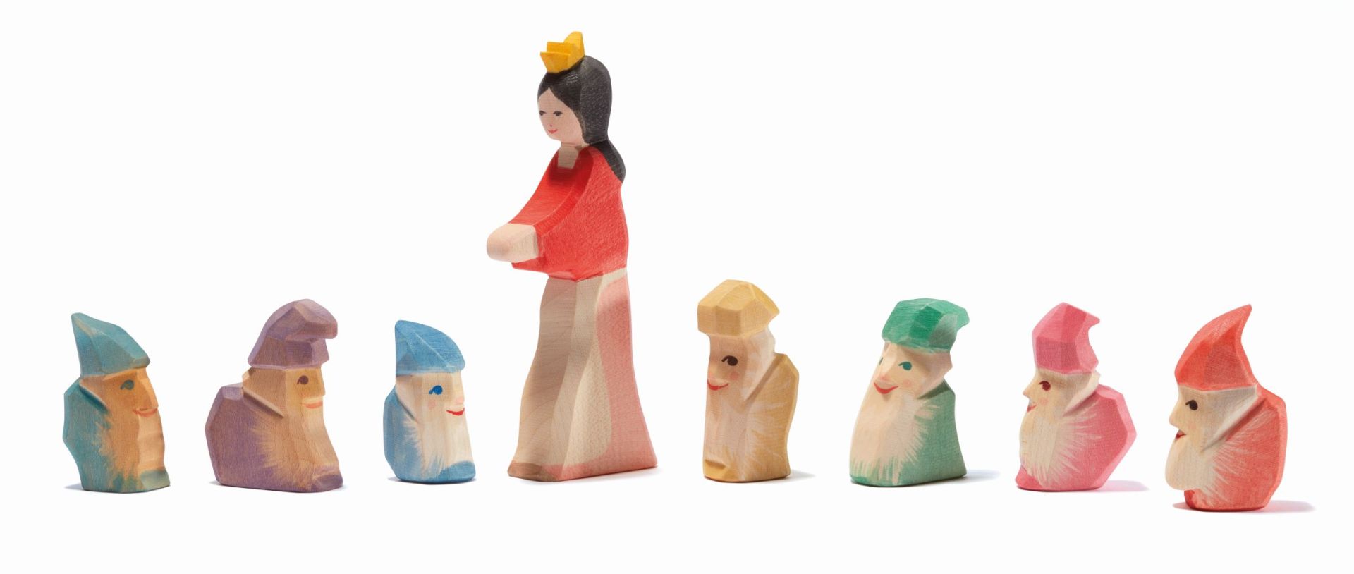 Ostheimer - Sneeuwwitje | 25050 - Afbeelding 2