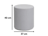 Shappy | ORIGINAL | Puff | Kleur naar keuze - Afbeelding 7