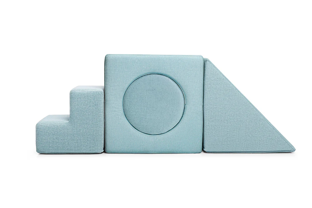 Shappy - Speelset | Kleur naar keuze - Afbeelding 12