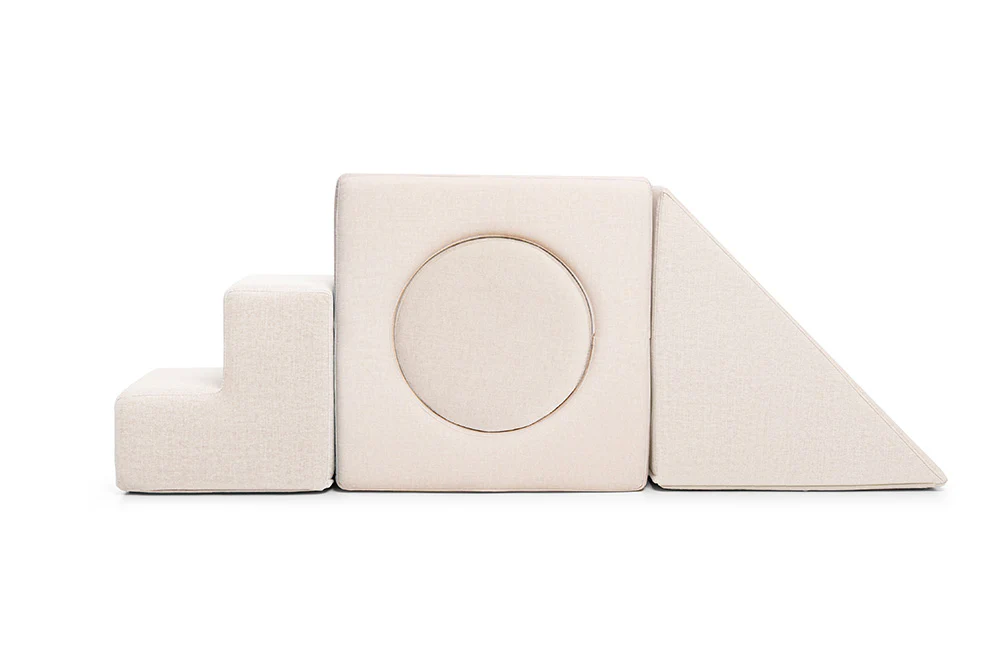 Shappy - Speelset | Kleur naar keuze - Afbeelding 13