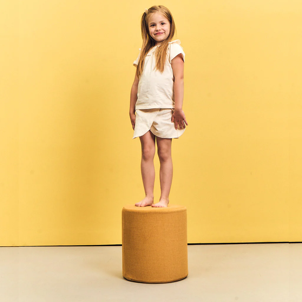 Shappy | ORIGINAL | Puff | Kleur naar keuze - Afbeelding 4