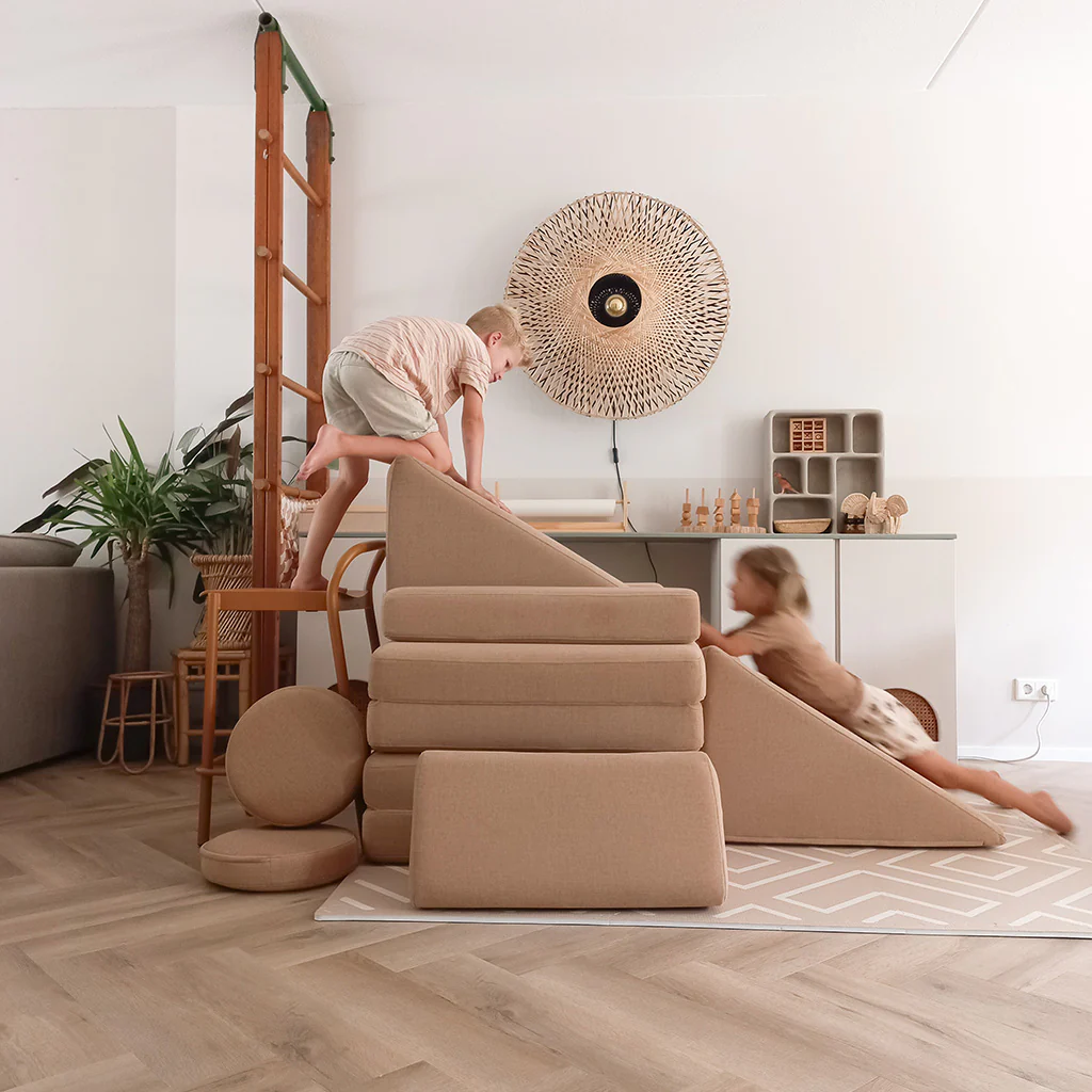 Shappy - ORIGINAL Corduroy | Glijbaan | Kleur naar keuze - Afbeelding 11