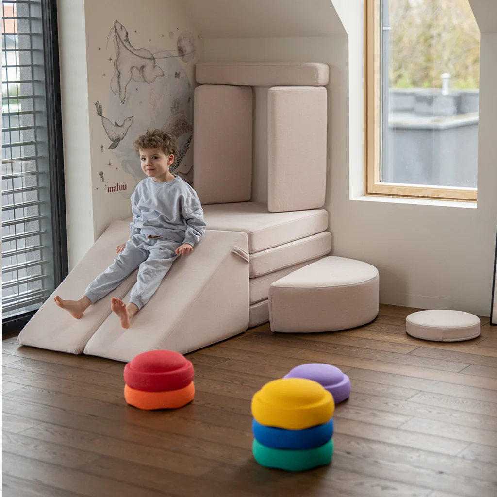 Shappy - ORIGINAL | Glijbaan | Kleur naar keuze - Afbeelding 4