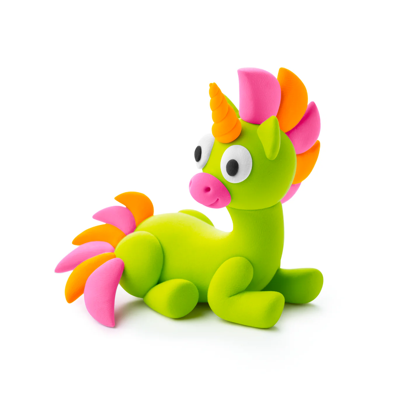 HeyClay - Unicorns | 15 Potjes - Afbeelding 10