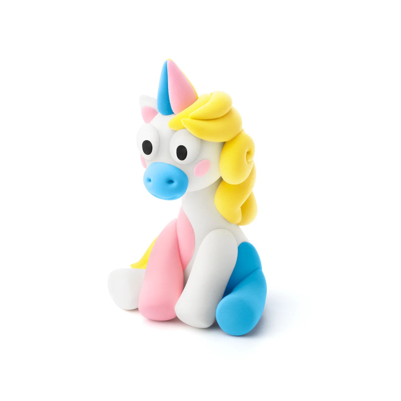 HeyClay - Unicorns | 15 Potjes - Afbeelding 9