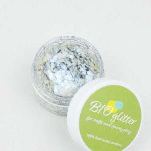 Invitation to Imagine - BIO Glitter | Kleur naar keuze