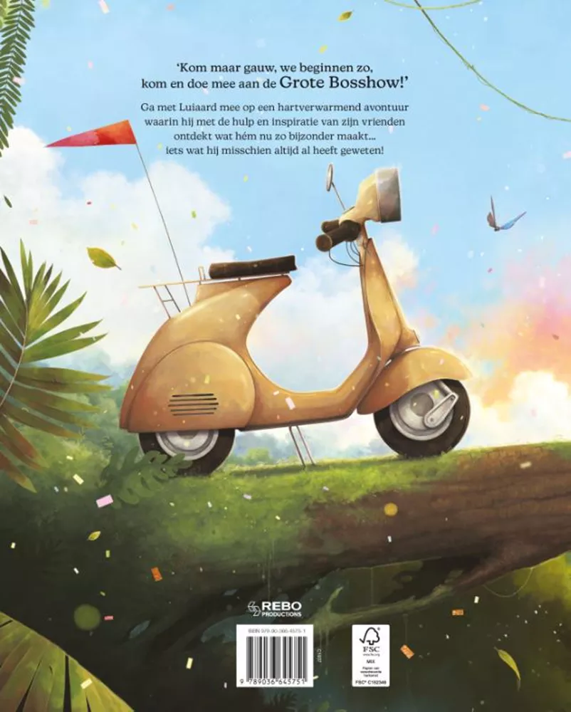 Prentenboek | Bijzonder - Afbeelding 2