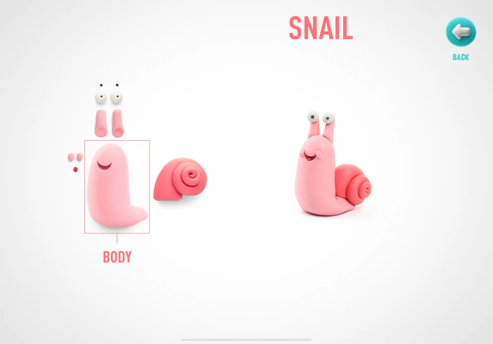 HeyClay - Slak | 3 Potjes - Afbeelding 3