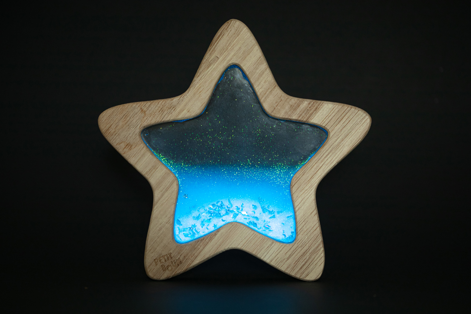 Petit Boum – Sensorische ster – Orionis - Afbeelding 3