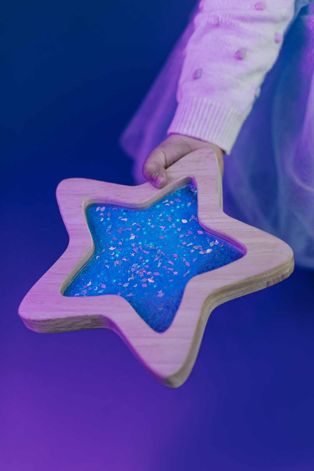 Petit Boum – Sensorische ster – Orionis - Afbeelding 4