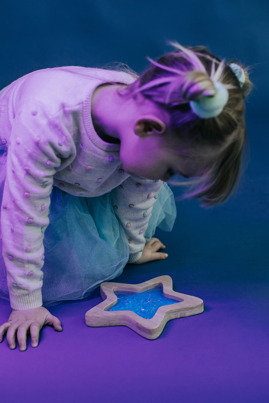 Petit Boum – Sensorische ster – Orionis - Afbeelding 6