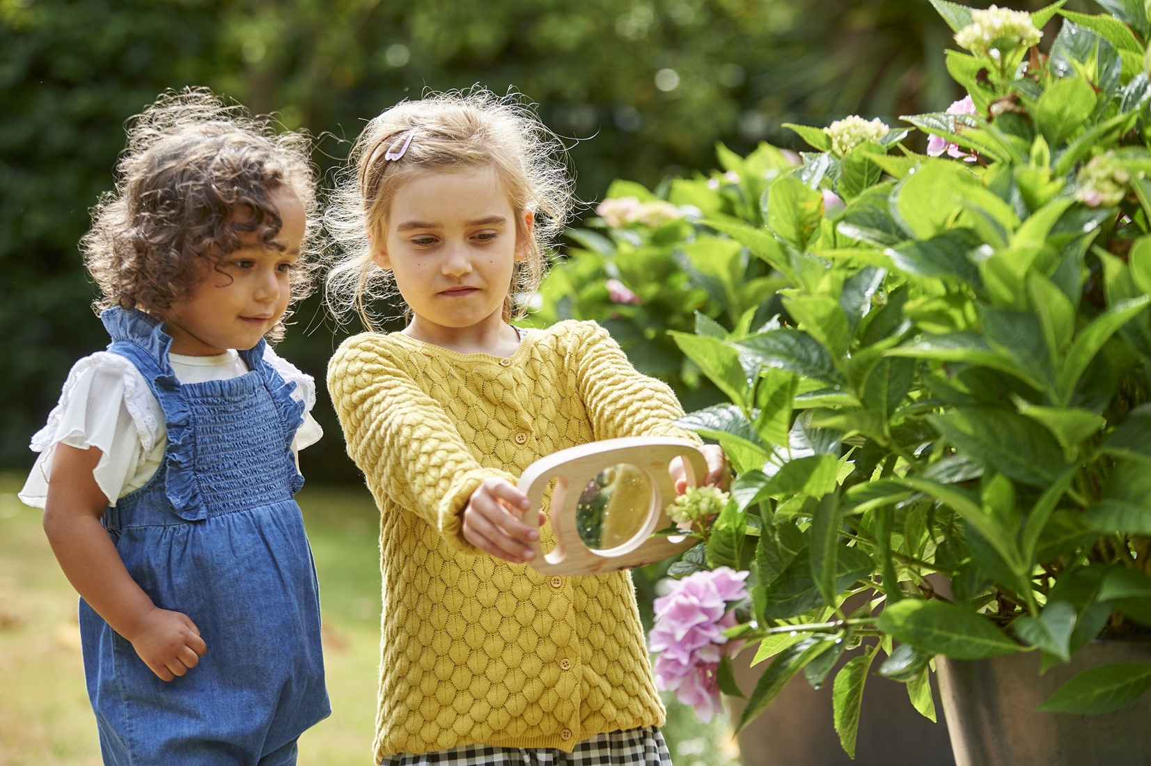 Tickit - Easy Hold Vergrootglas - Afbeelding 6