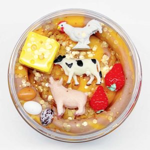 Invitation to Imagine - Surprise Pot Speelklei | The Farm