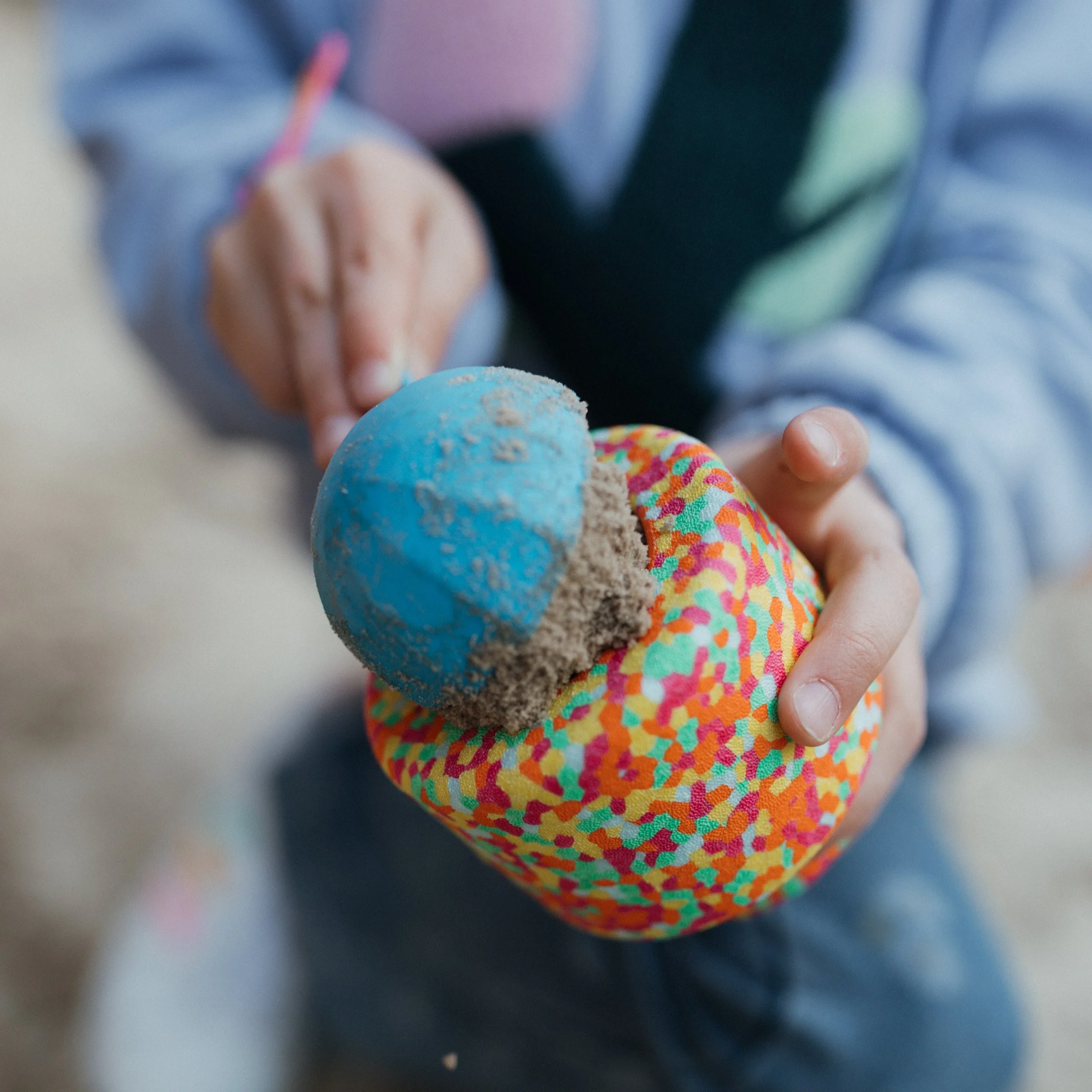 Bygge - 9-Delige set 'Tweet' - Afbeelding 6