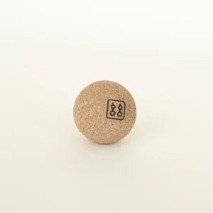 Bygge - Kurken Bal 'Rulle' | 1 Stuk