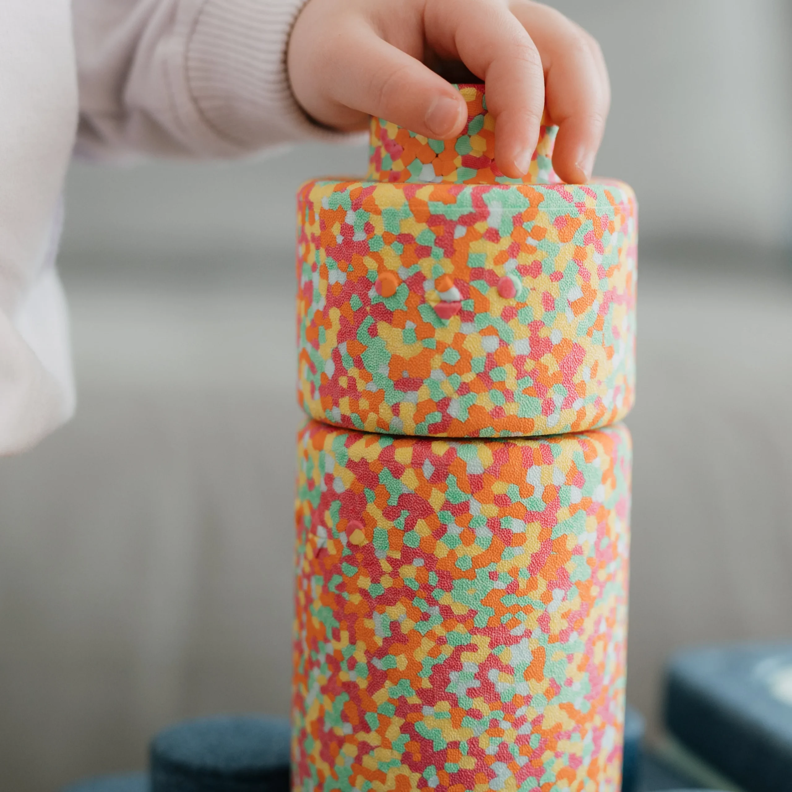 Bygge - 9-Delige set 'Tweet' - Afbeelding 5