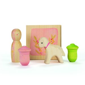 Ostheimer x Grapat - Hello Spring | Limited Edition