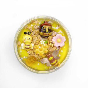 Invitation to Imagine - Surprise Pot Speelklei | Buzzy Bee