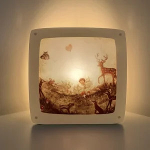 Toverplaat Toverlamp - Baby Dream | Bijdehansje