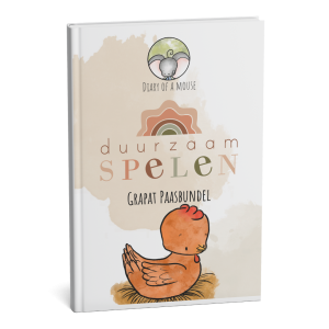 Digitale Grapat Paasbundel - Printables