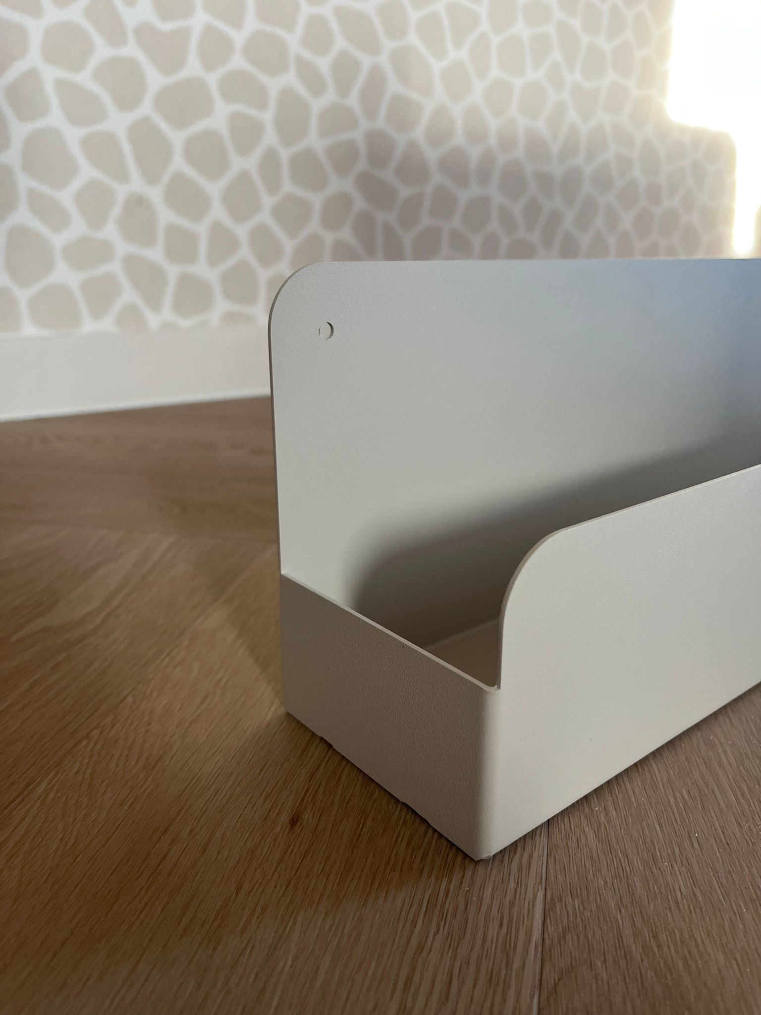 Magna Creations | Magneetbord Opbergschap M | Mushroom - Afbeelding 2