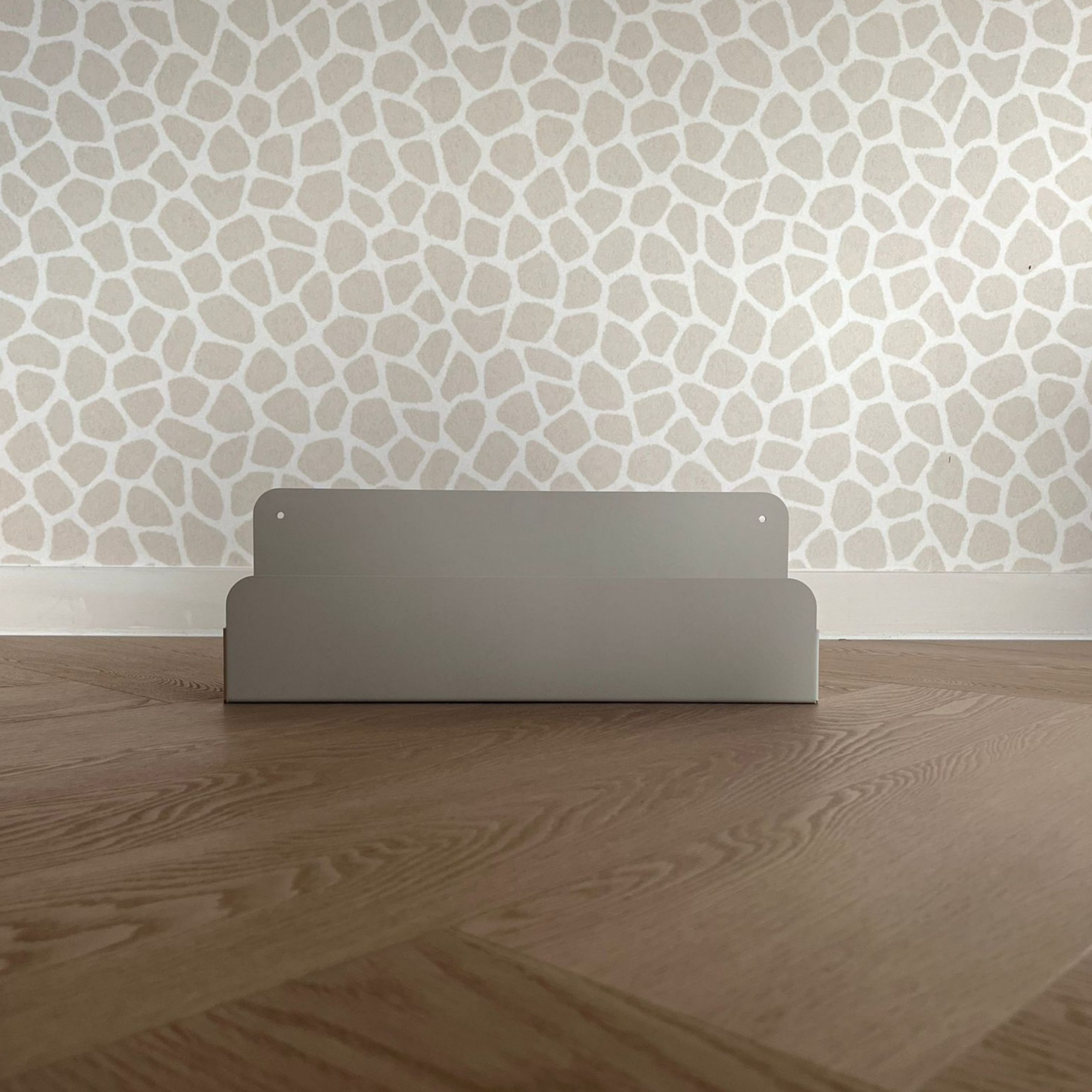 Magna Creations | Magneetbord Opbergschap M | Mushroom