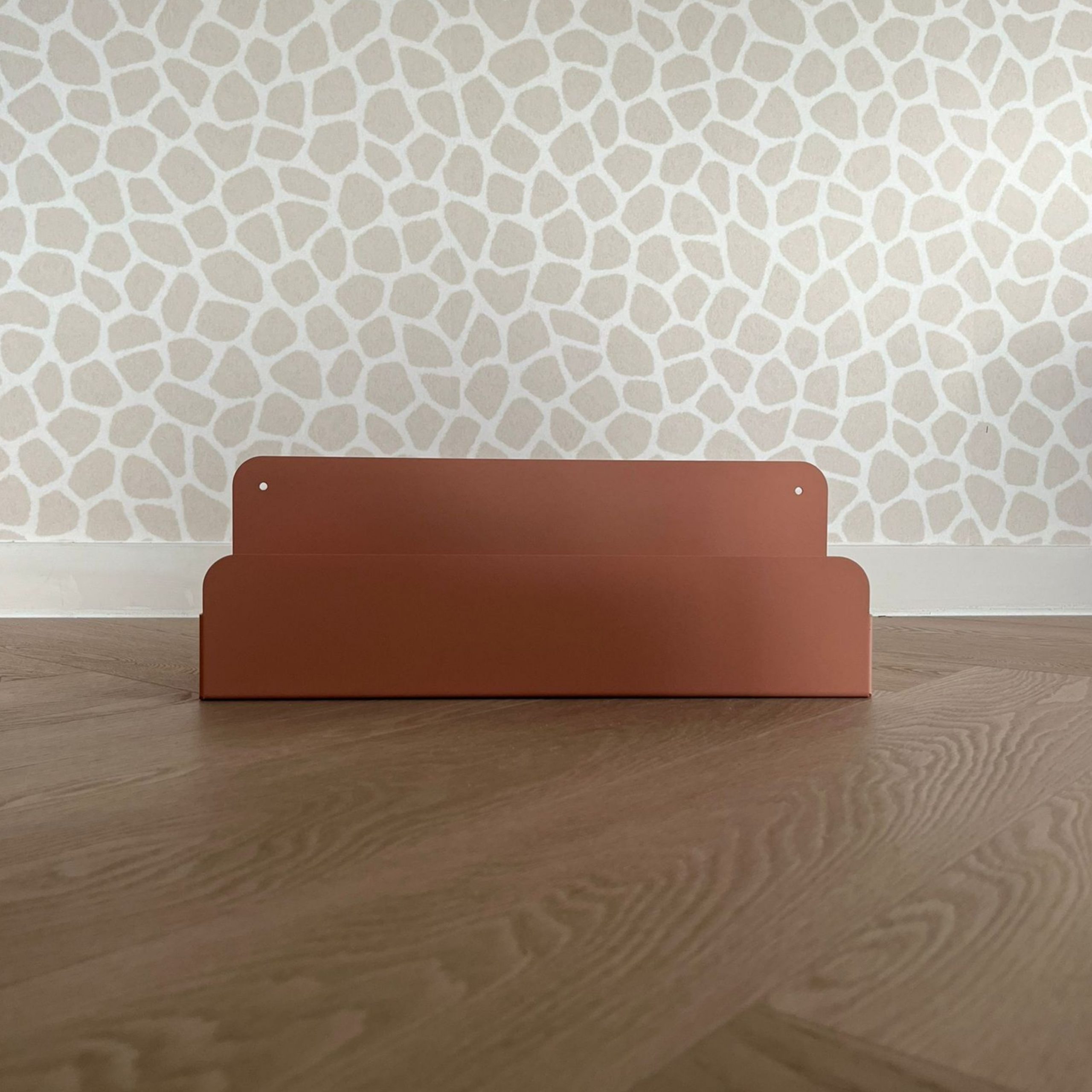 Magna Creations | Magneetbord Opbergschap L | Perzik - Afbeelding 6