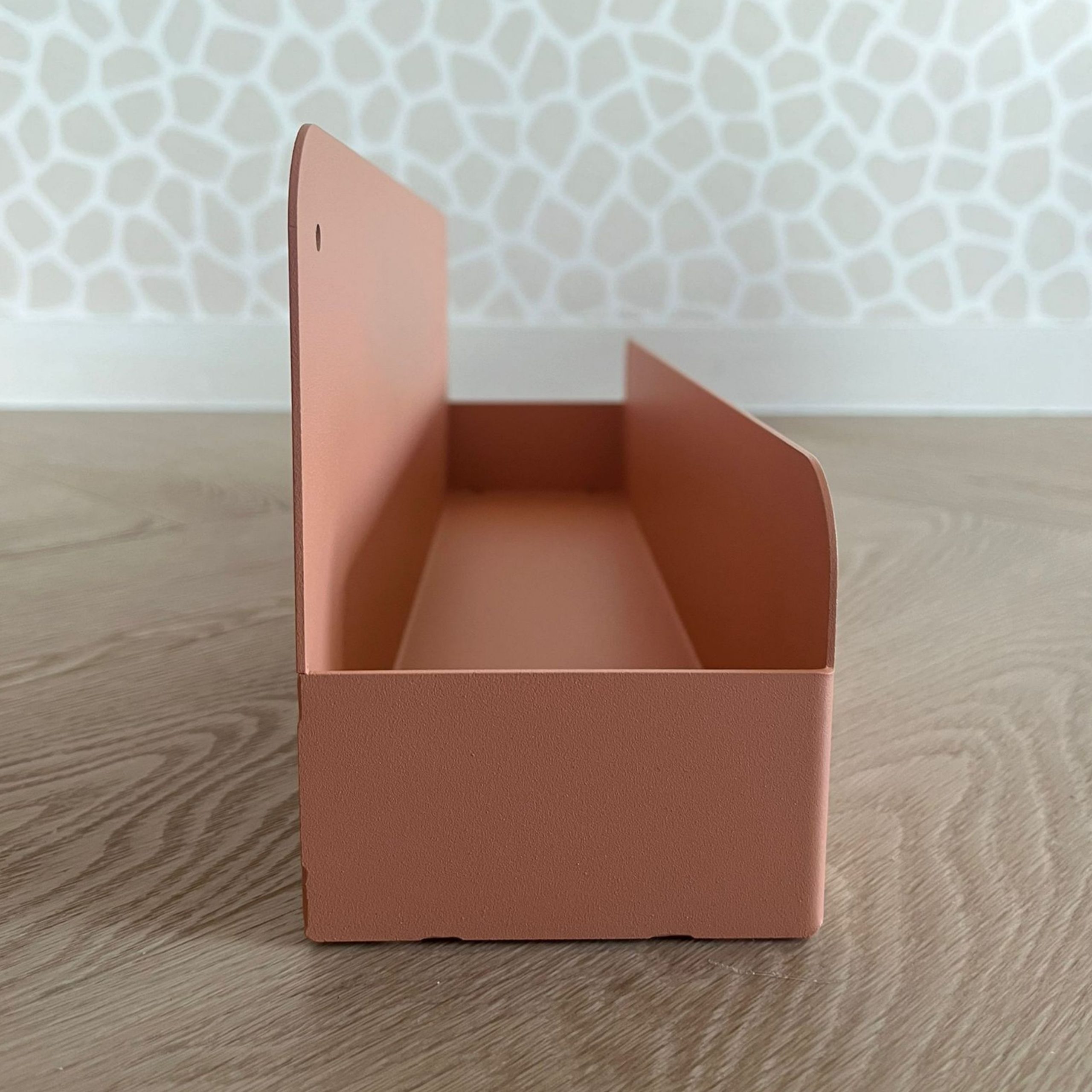 Magna Creations | Magneetbord Opbergschap L | Perzik - Afbeelding 3