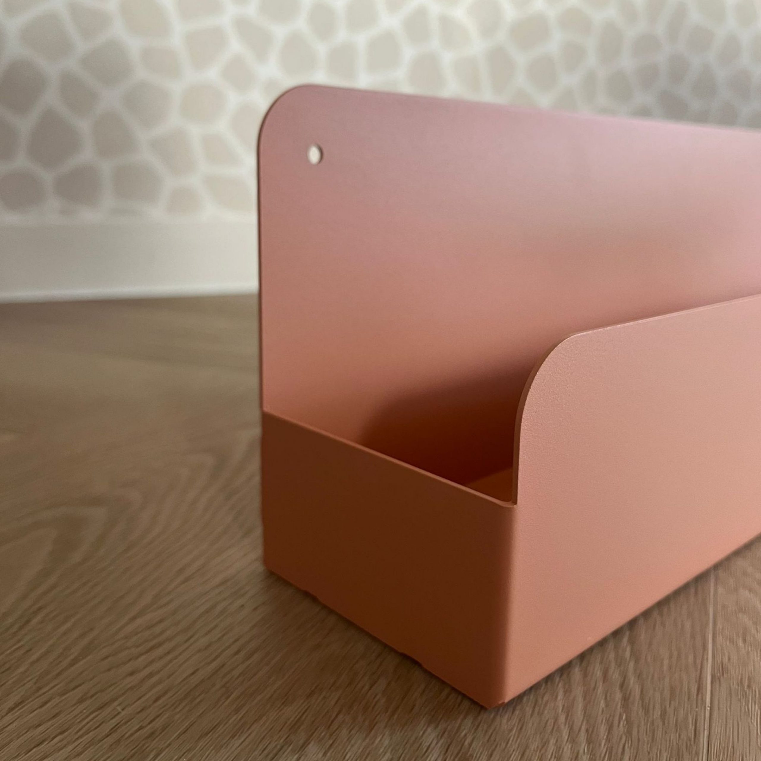 Magna Creations | Magneetbord Opbergschap L | Perzik - Afbeelding 5