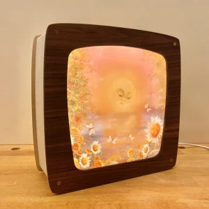 Toverplaat Toverlamp - Summer's Eve I Iris Esther