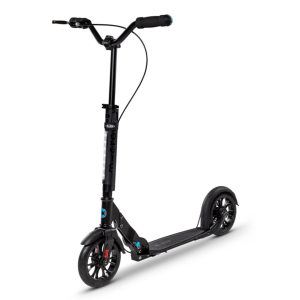 Micro Step - Micro Metropolitan Deluxe