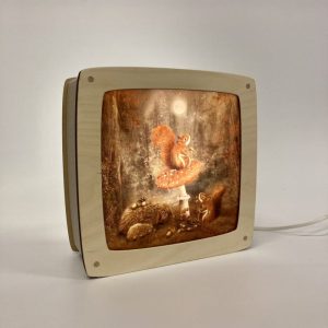 preparing-iris-esther