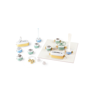 kidywolf - elec starter