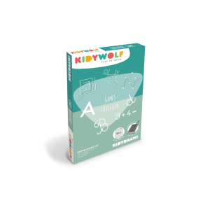 Kidywolf-Kidydraw-Refil-Kidydraw