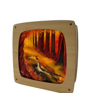 beren-in-het-bos-hannah-illustreert