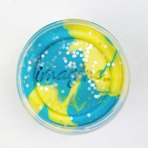 Invitation to Imagine - Speelklei | Fizzle Sizzle