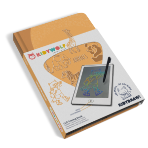 kidywolf-kidydraw-mini-animals