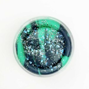 Invitation to Imagine - Speelklei | Northern Lights