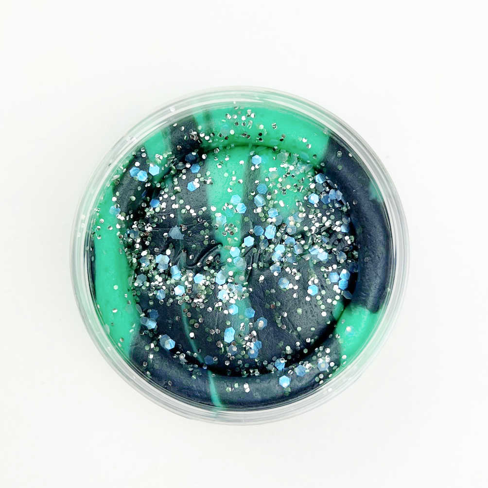 Invitation to Imagine - Speelklei | Northern Lights