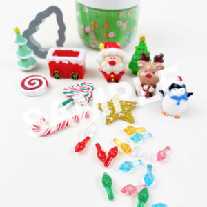 Invitation To Imagine - Play Pot | Holidays